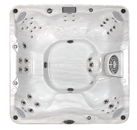 Paradise Pool and Spa Hot Tub J280 Collection