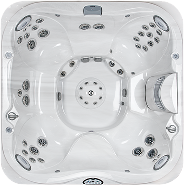 Paradise Pool and Spa Hot Tub J300 Collection